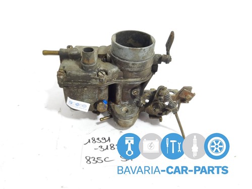 Original bmw e10 - , 2002