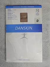 Danskin ultra schimmernde