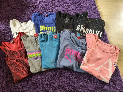 Kleiderpaket damen shirts - kleiderpaket, 9
