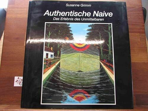 Authentische naive das - authentische, naive.