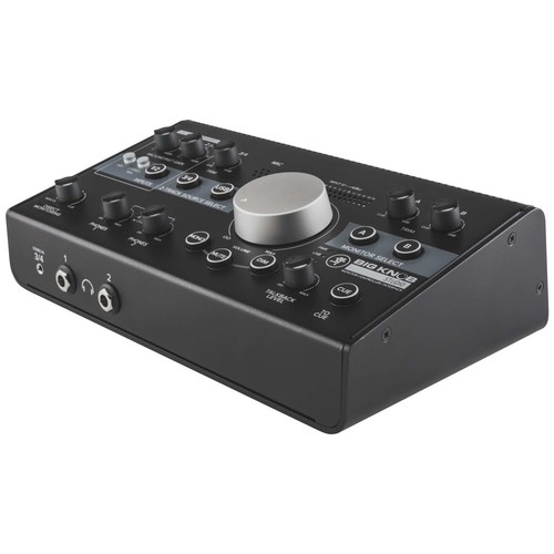 Mackie big knob studio - knob,