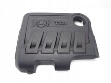 03L103925R Motorhaube 1 Stk