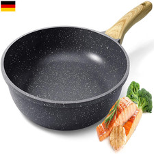 Keramik-Antihaft-Bratpfanne |