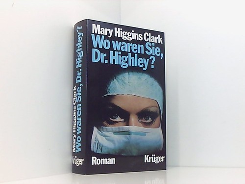 Waren sie highley - waren, sie,