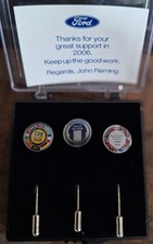 Ford Pin Anstecknadeln Neu 3