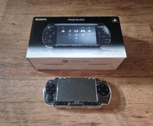 Sony psp 2004 - psp, +