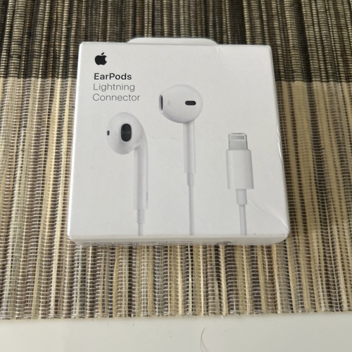 Apple earpods headset - earpods,