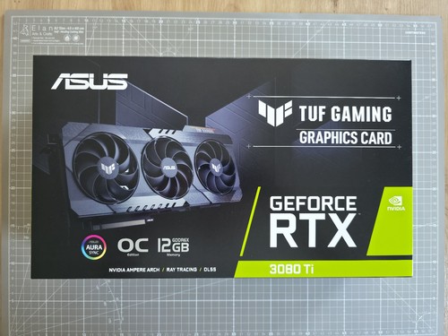 Asus tuf gaming geforce - asus,