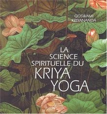 Science spirituelle du - science,