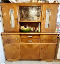 Küchenbuffet alt aus DDR von