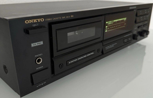 Onkyo 2630 stereo - ta-2630,