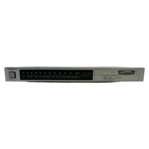 Technics z200 am stereo - technics,