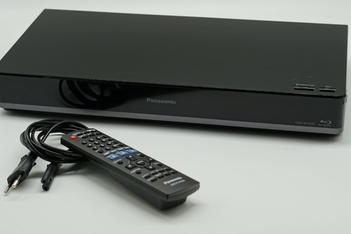 Panasonic dmr bct850 blu - dmr-bct850, blu-ray