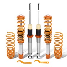 Gewindefahrwerk Stoßdämpfer for BMW E39 5er 523i 528i Stufenheck E39 1995-2003