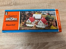 Mamos bauernhof 57 - h0,