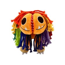 Wiztex yarnaby kuscheltier - yarnaby,