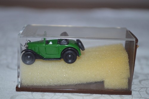 Brekina bmw dixi cabrio - brekina,