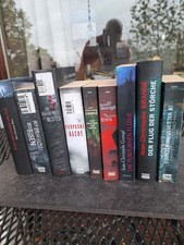 DER FLUG DER STÖRCHE. Buchpaket 9