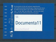 BUND - Block 58 Documenta