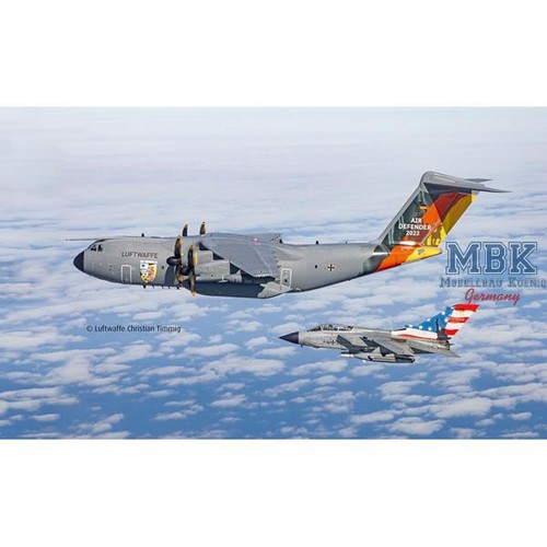 Revell rev3789 air defender - revell,