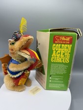 Steiff 650475 Golden Age of