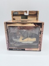 RIESIGES WALROSS X-PLUS