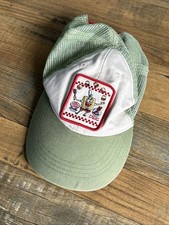 SpongeBob Schwammkopf Vintage