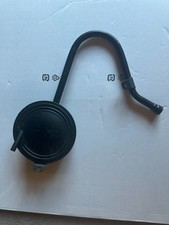 Velo Solex Original Auspuff