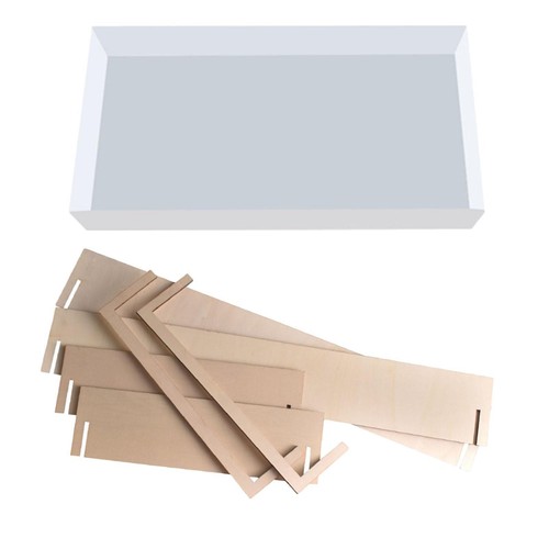 Silikonform für epoxidharz - silikonform,