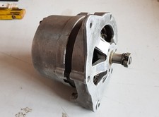 Lichtmaschine mit Regler Wartburg 353   geprüft   DDR    8042.401/2