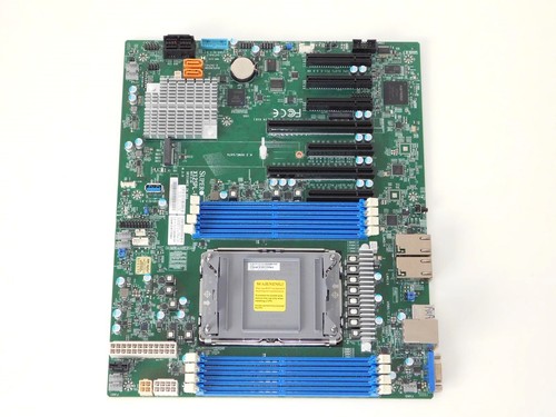 Supermicro x12spl single - ,