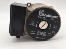 Vaillant Pumpe VP5 für VC /