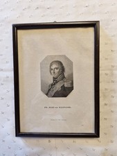 Fr. Max von Klinger. Original