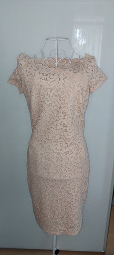 Kleid orsay spitze - , sommer