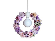 Exklusive lampe aus - exklusive,