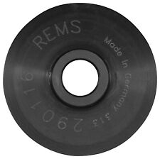Rems Schneidrad P 50-315, s11 290116 R Neu