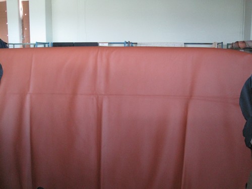 Lederhaut rindnappaleder - 1,