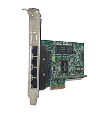 DELL 0KH08P Quad Port PCIe