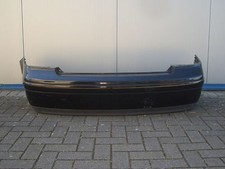 Stoßstange hinten VW Jetta