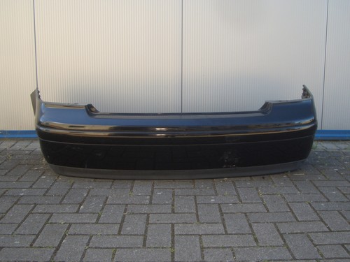 Stoßstange hinten jetta - stoßstange, vw