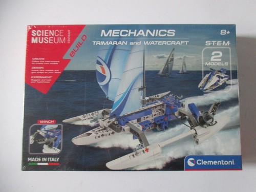 Mechaniker modell trimaran - mechaniker,