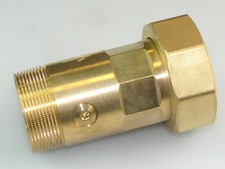 GESTRA RÜCKSCHLAGVENTIL 2"