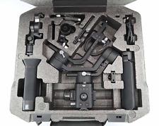 DJI Ronin SC Pro Set Combo Gimbal Stativ  94754 near mint