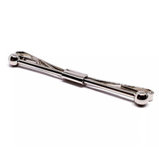 Krawattenklammer groß