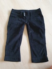 Pepe London Perival Venus Capri Hüftjeans Hüfthose 28 29 36 38 fast wie neu 