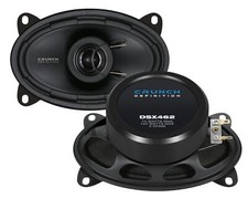 Crunch dsx462 4x6 system - system, 150