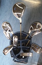 Nancy Lopez Elle Damen