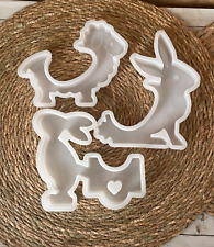 💖 3 Silikonformen++