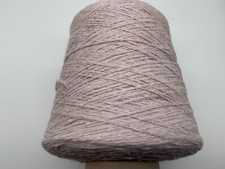 Merino-Seide-Leinen Konenwolle