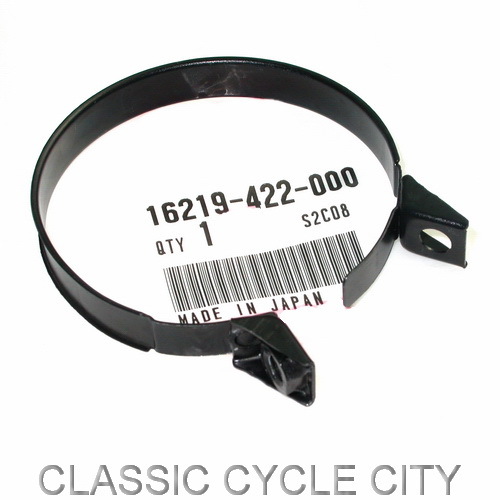 Honda 1100f klemme - honda, cb